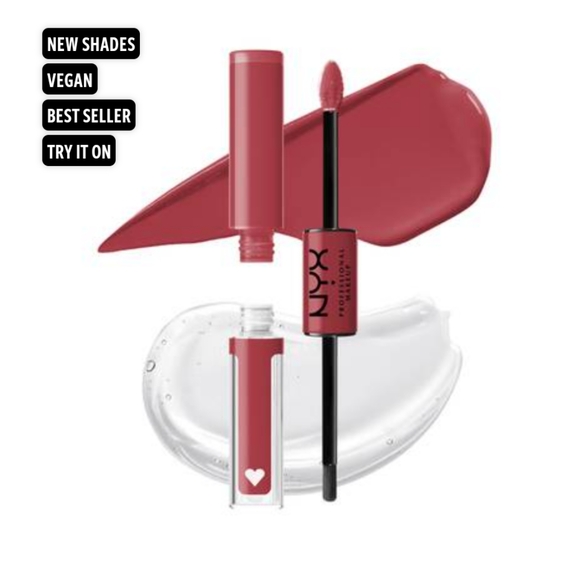 NYX Professional Makeup Shine Loud Movie Maker - Picture 5 of 5